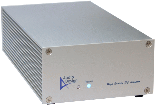 DCA-12VHC